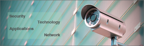 Videoüberwachung - Netzwerktechnik - Infrarot Freilandsensorik