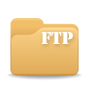 zum FTP Server